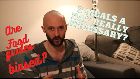 Fasting For Physical & Mental Well being!