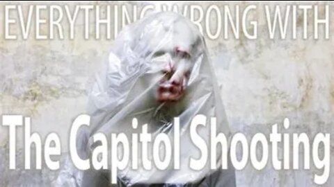 Everything Wrong With The Capitol Shooting In 21 Minutes Or Less