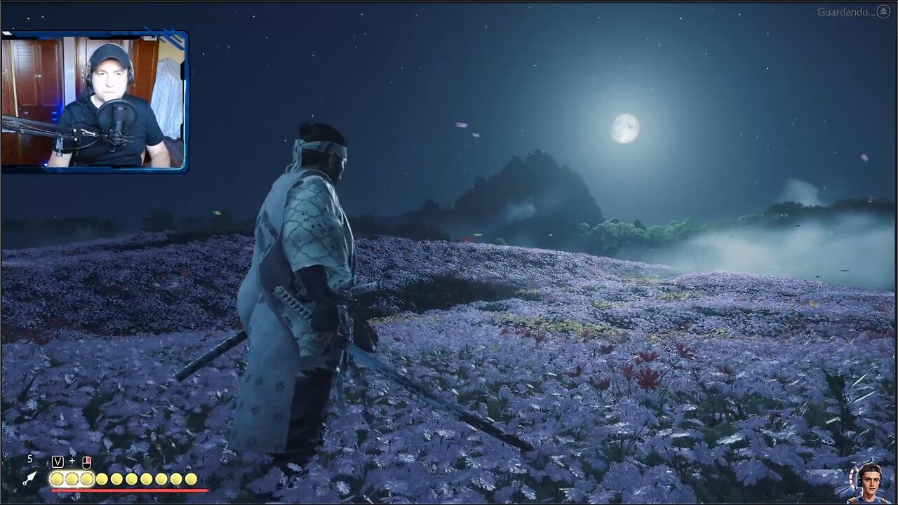 Ghost of Tsushima +18#113