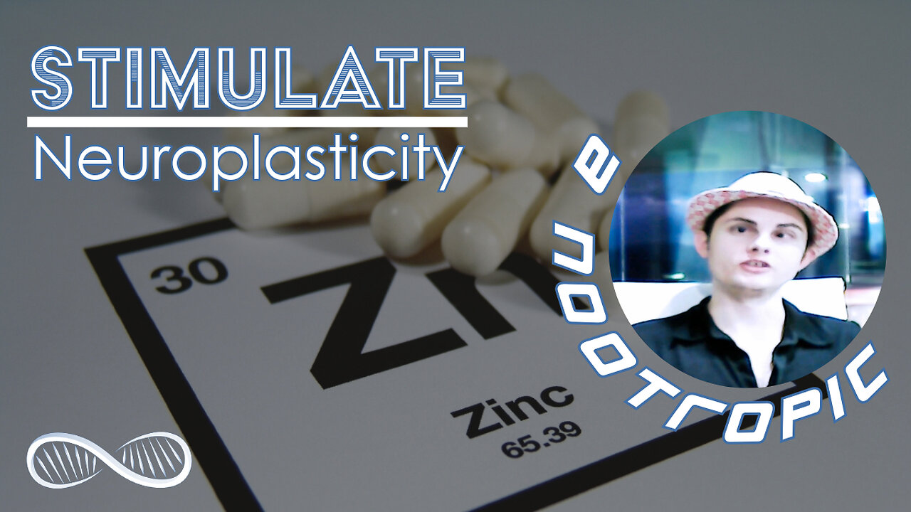 Zinc as a Nootropic: A player of ubiquitous biological roles in the mind and body