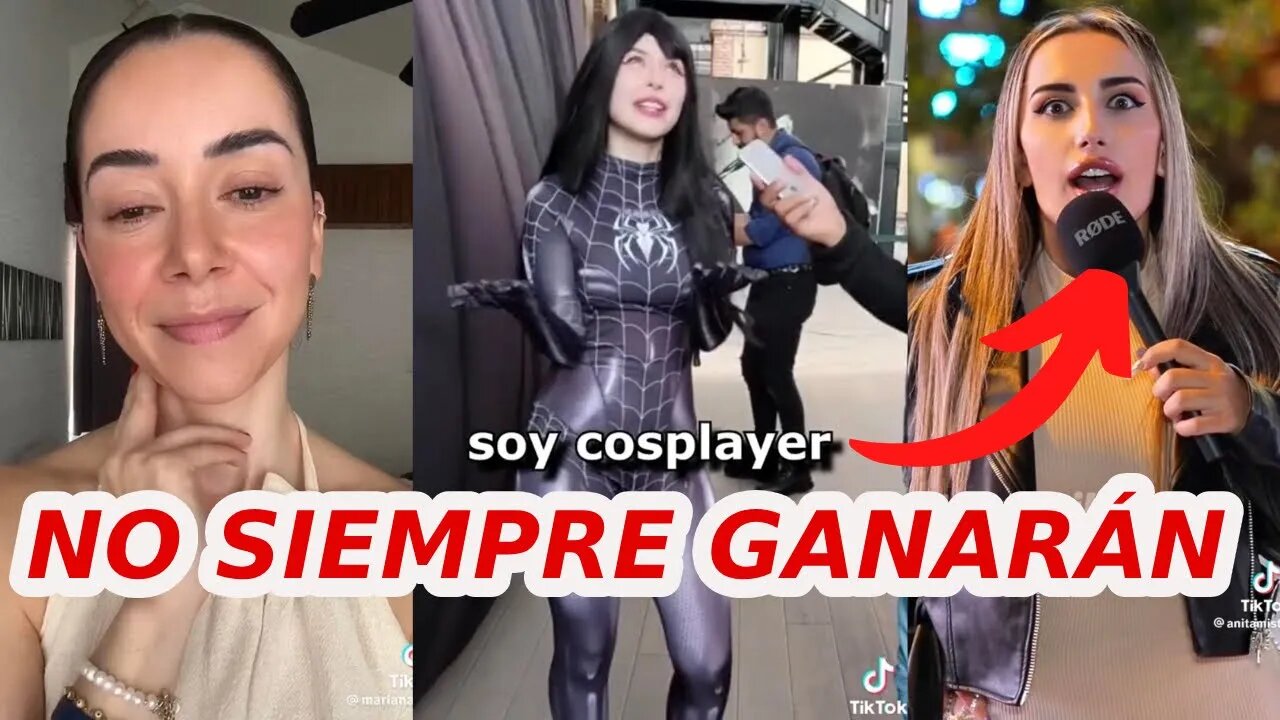 Así es como los HOMBRES ponen EN REGLA a su MUJER