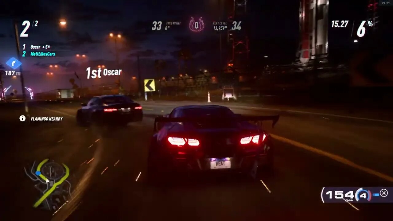 new need for speed heat 3.4.1 unite gameplay #4.5