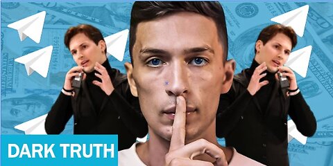 Why TON (Telegram Open Network) Will Dominate the Bull Run! 📈🐂📈- Part 1 Luke Belmar's Insights