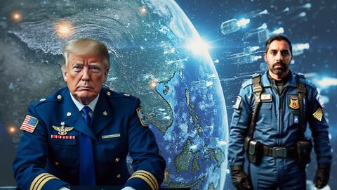 Trump, ISIS, and Weather Wars: The 2024 Election's Wild Card