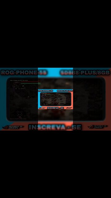 MORBID THE SEVEN ACOLYTES Game rodando liso no Egg NS 4.1.0