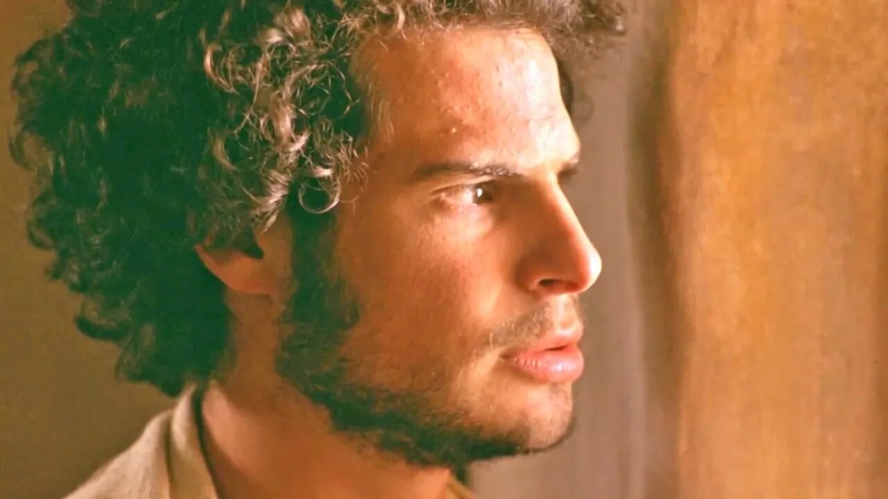 Kaluli - John 12:1-11 “Mary anoints Jesus” [bco]