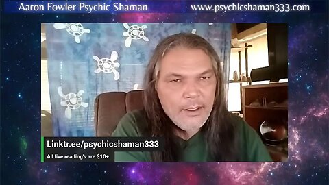 Live Psychic and Intuitive Tarot