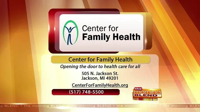 Center for Family Health - 10/04/17