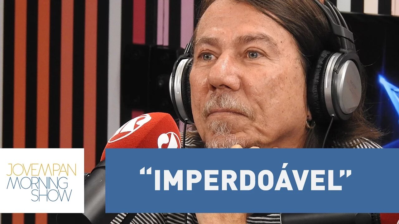 Lenine revela ter se sentido traído pela esquerda no poder: “imperdoável” | Morning Show