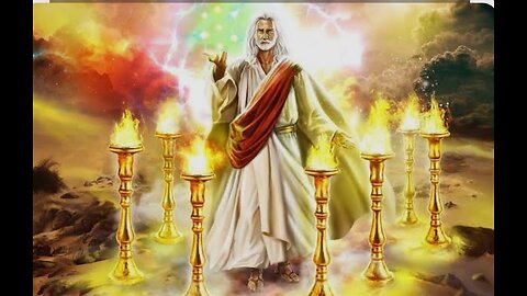 Revelation 1