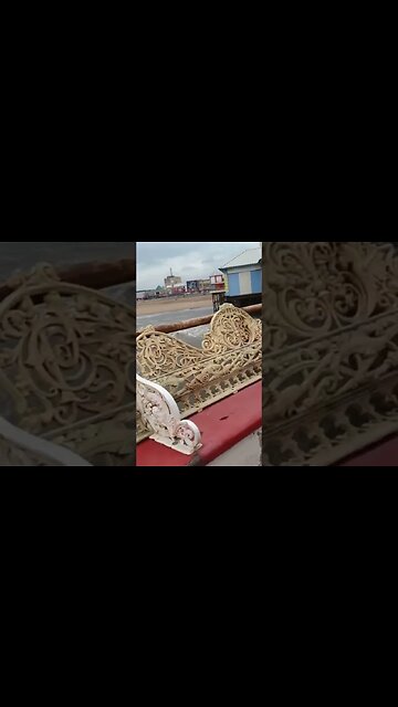 Blackpool #Blackpool