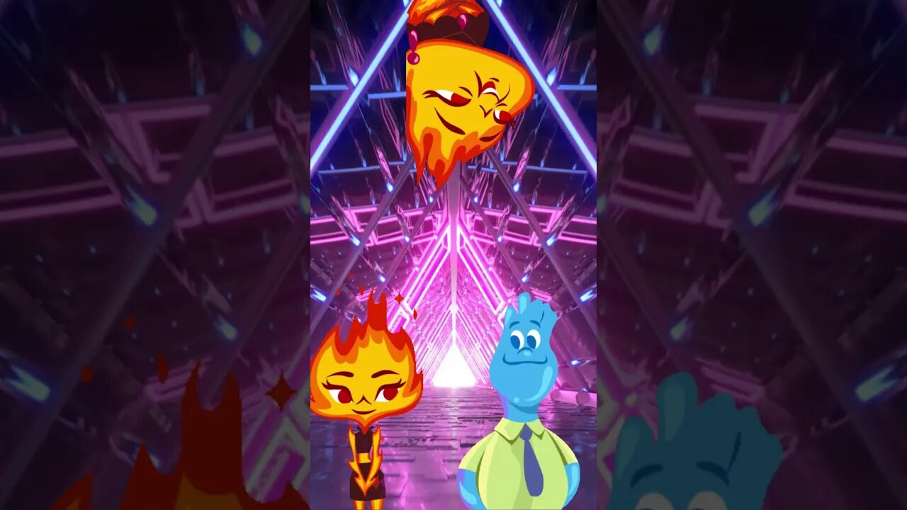 Cinder Smells Love! ❤