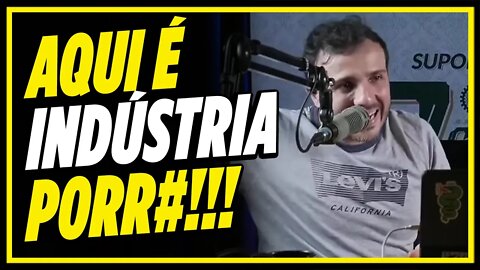 PA# NO C* DA FARIA LIMA. | Cortes do MBL