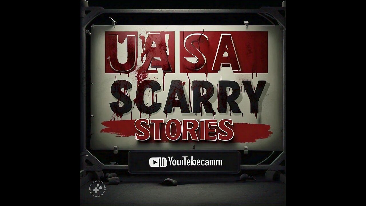"5 Terrifying True Horror Stories to Keep You Up at Night"
