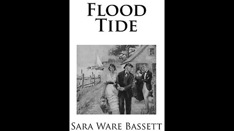 Flood Tide by Sara Ware Bassett - Audiobook