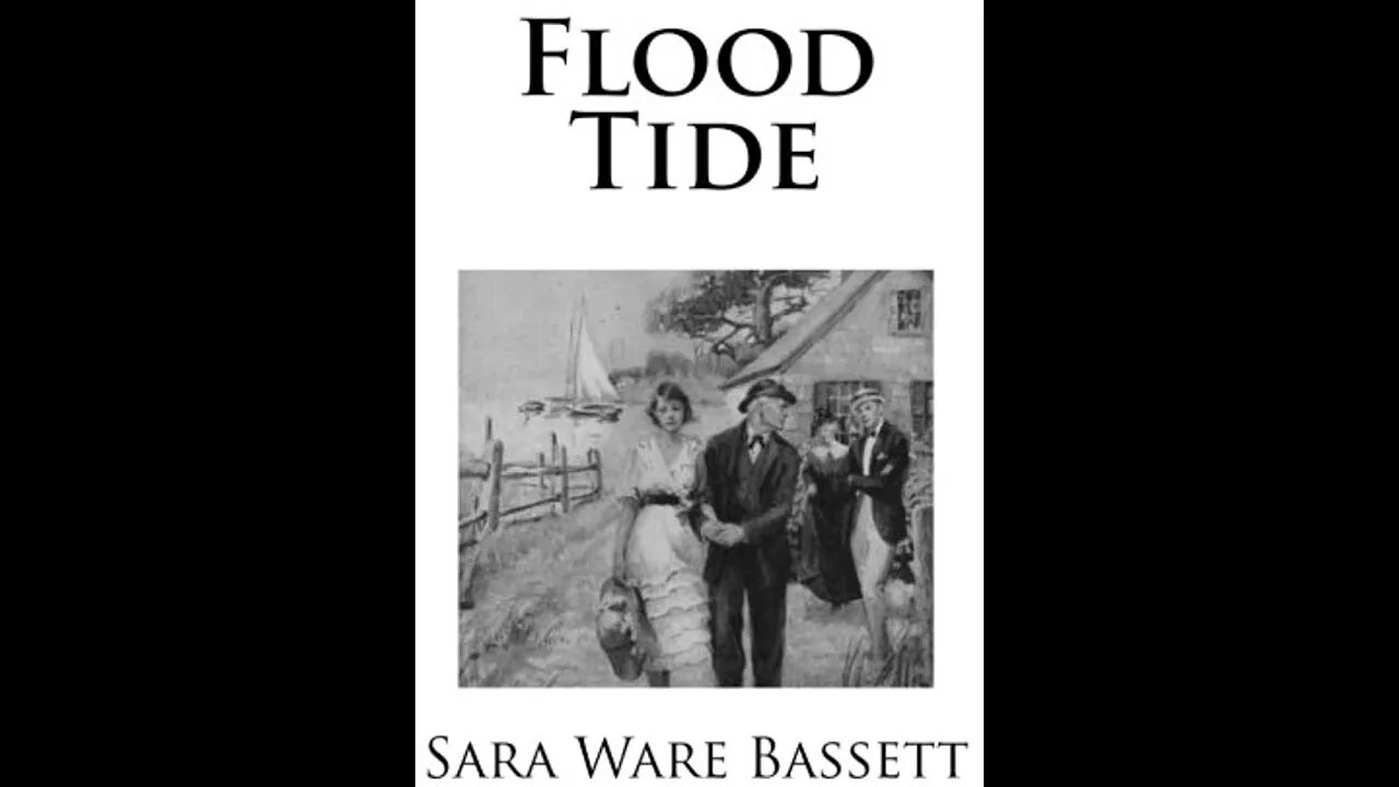 Flood Tide by Sara Ware Bassett - Audiobook