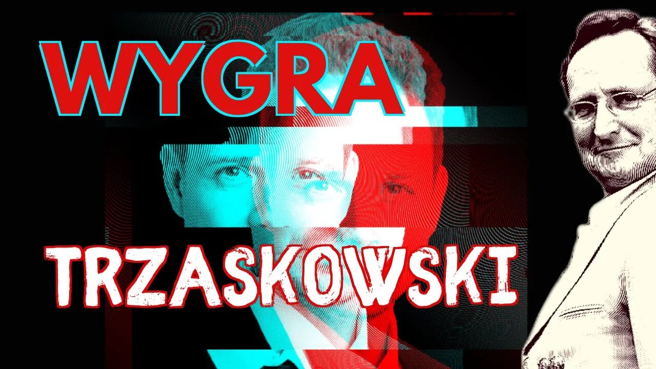 SDZ65/1 Cejrowski: niestety wygra Trzaskowski 2020/7/1 Radio WNET