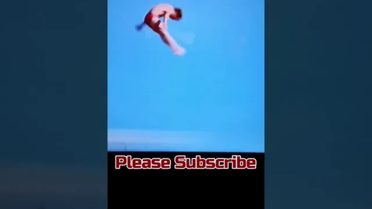 Red Bull Cliff Diving World Series, Gary Hunt takes the win!