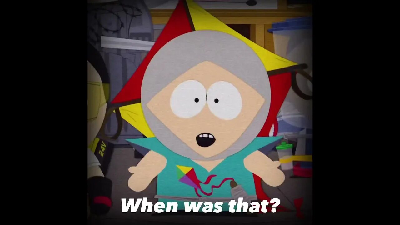 SouthPark