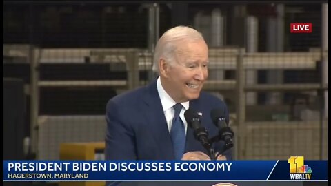 Joe Biden is Fixing the Economy and Building Back Better! Great Job Joe! #joebiden 🇺🇸🇺🇸