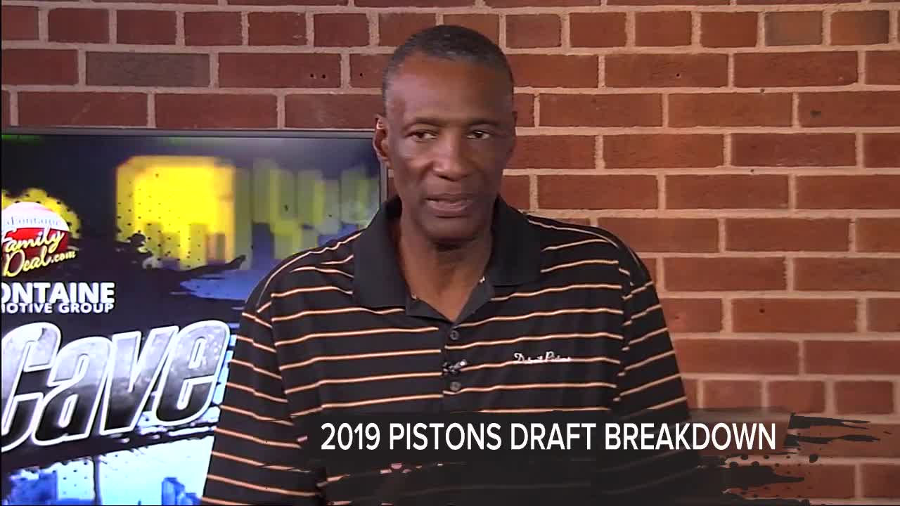 7 Sports Cave (June 23rd) Clip 1