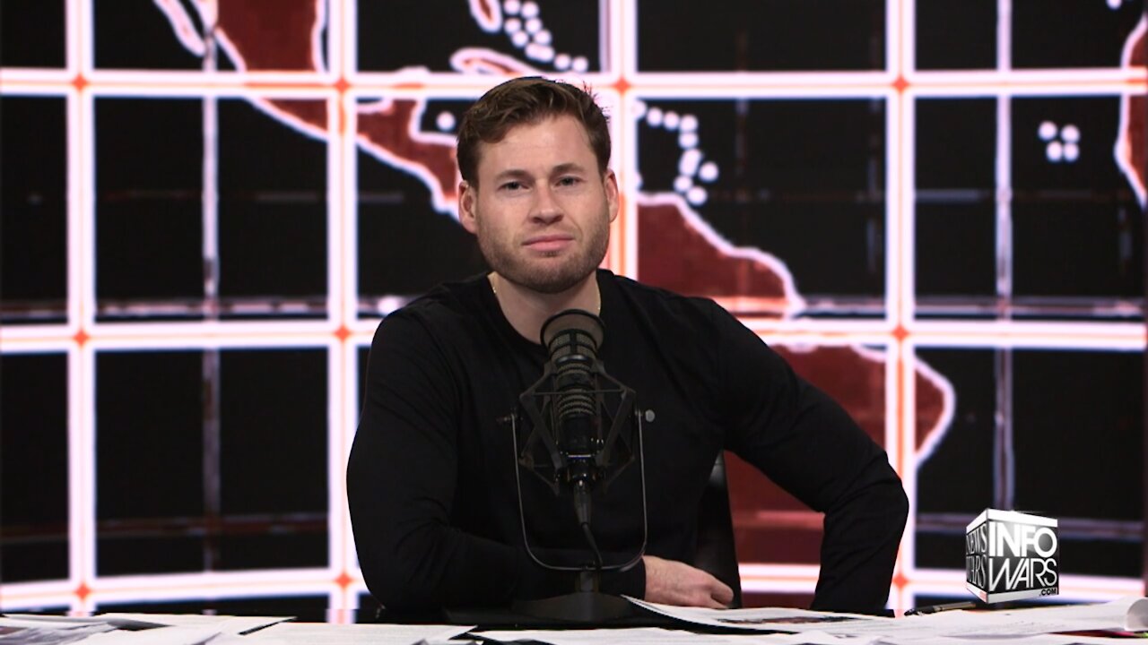 SUNDAY NIGHT (Full Show) Sunday - 1/31/21