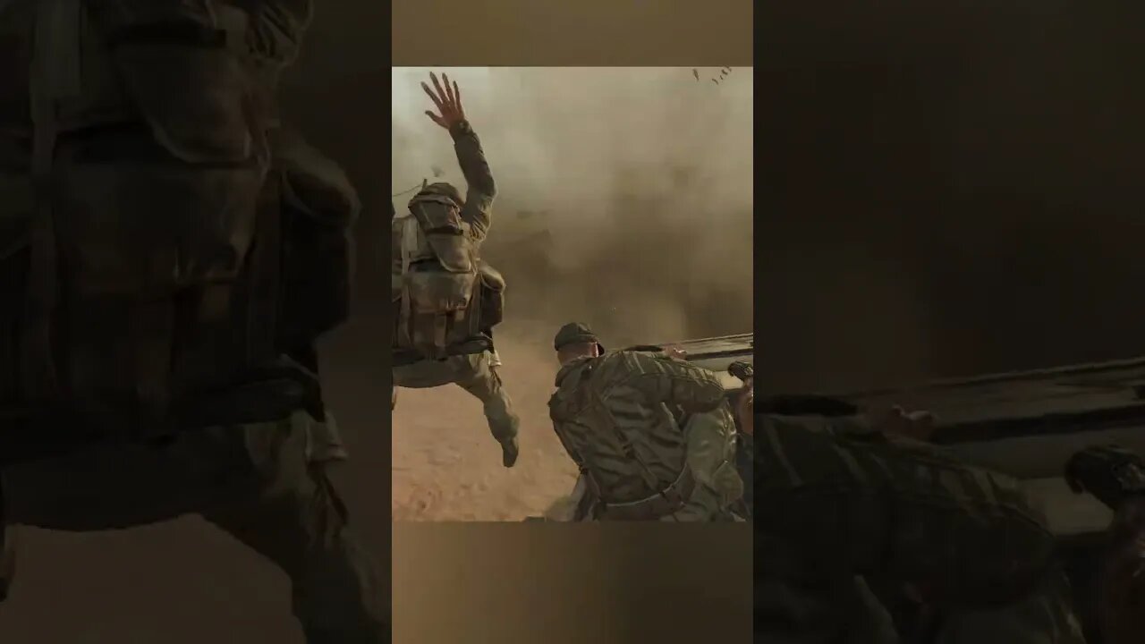 How our grandfathers explained Vietnam...