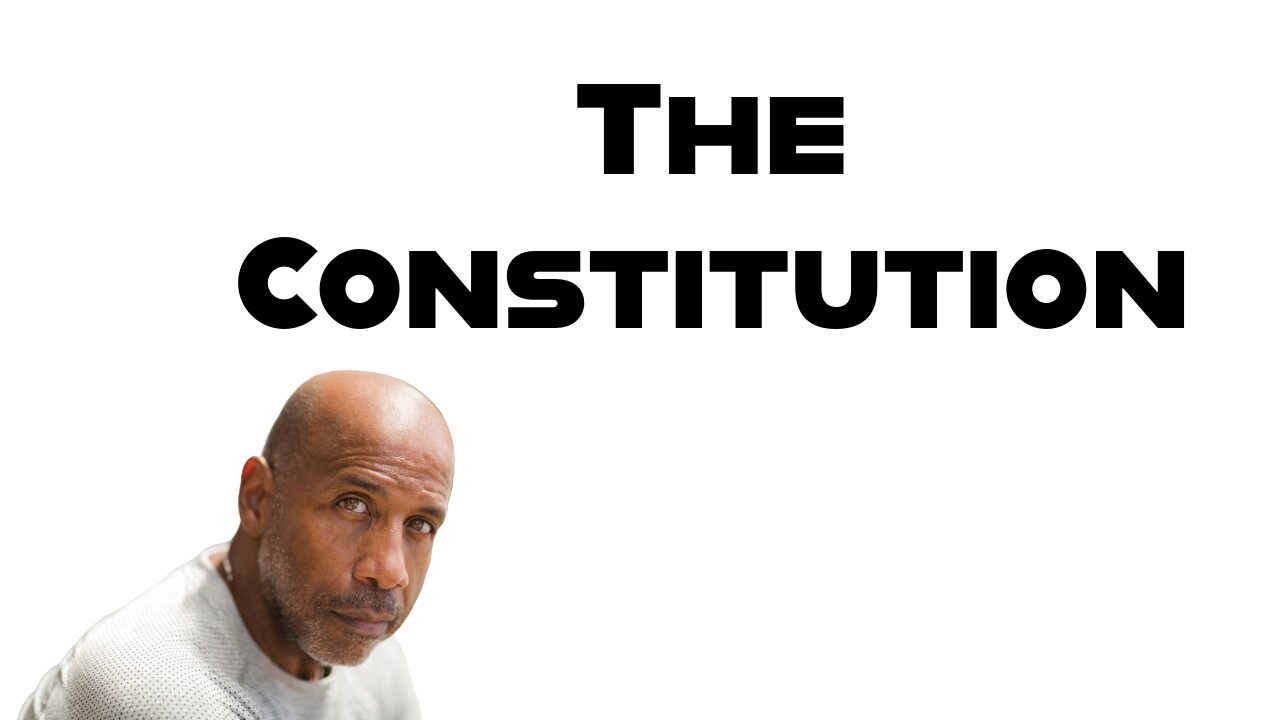 The Constitution