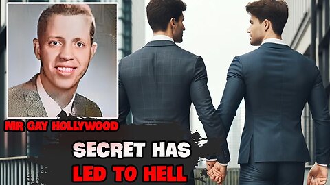 Secret GAY Lover ! The Most Tragic Case You Have Ever Heard ! True Crime Documentary