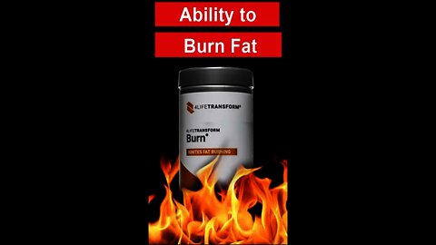 4LifeTransform Burn