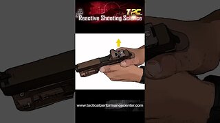 The Most Common HANDGUN SHOOTING Mistakes