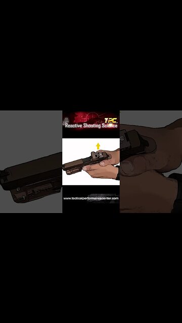 The Most Common HANDGUN SHOOTING Mistakes