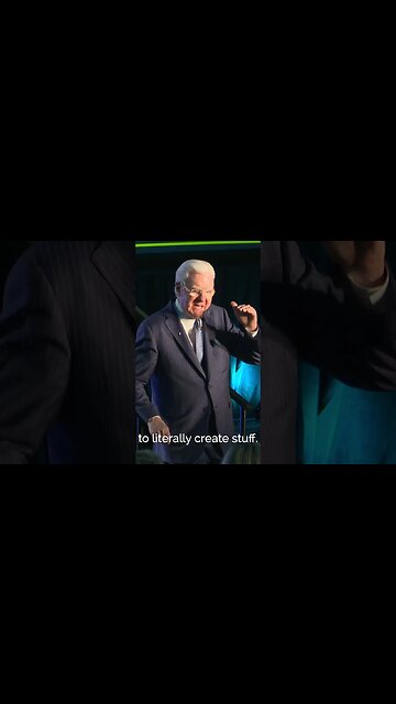 Bob Proctor | If You See It Do It!