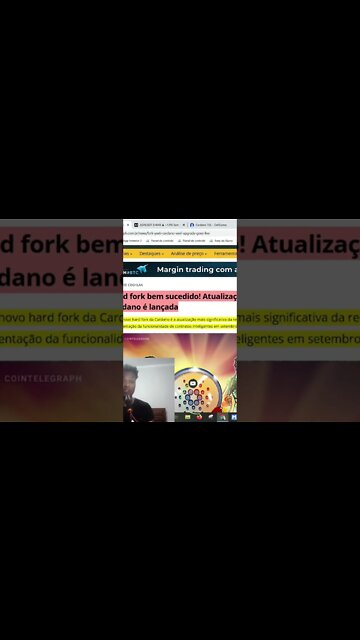 HYDRA A PROXIMA GRANDE ATUALIZAÇÃO DA ADA CARDANO ENTENDA.