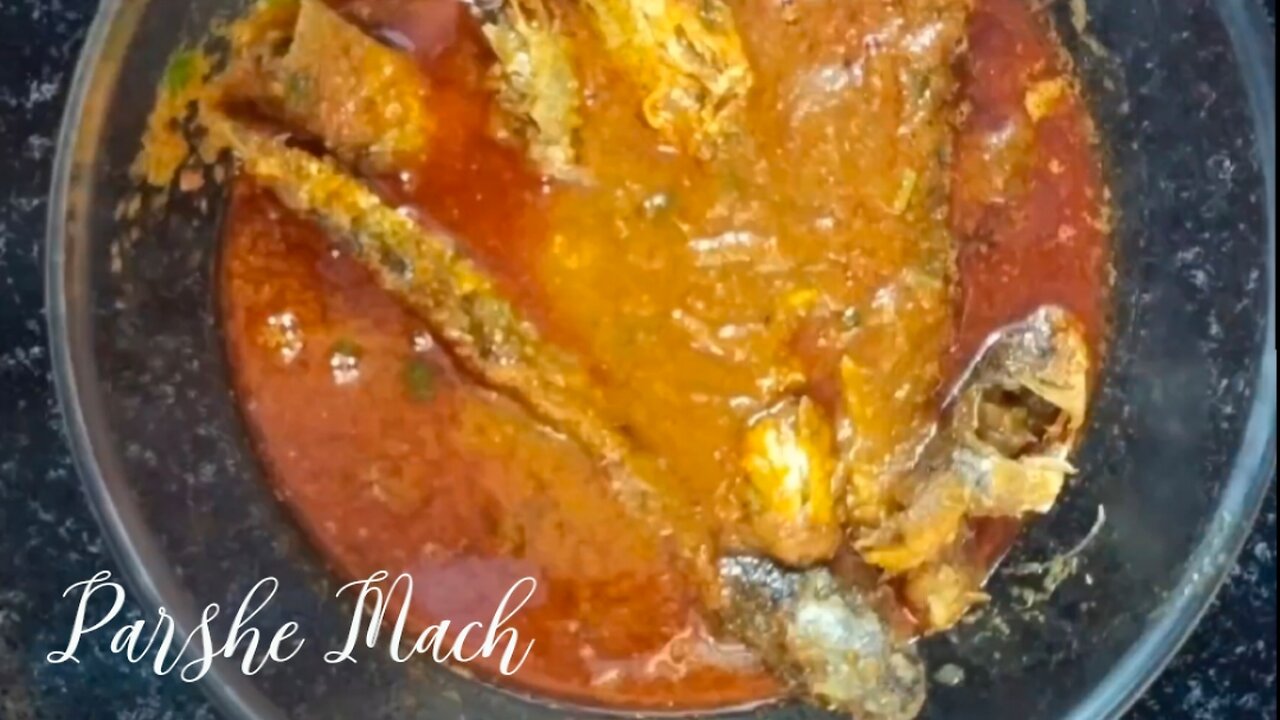 HOW TO MAKE PATSHE MACH IN HINDI | BENGALI PATSHE MACH RECIPE | FOOD COURT