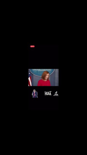 What did Jen SakAi just say? WTF?