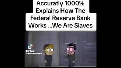 …how does the fed work?