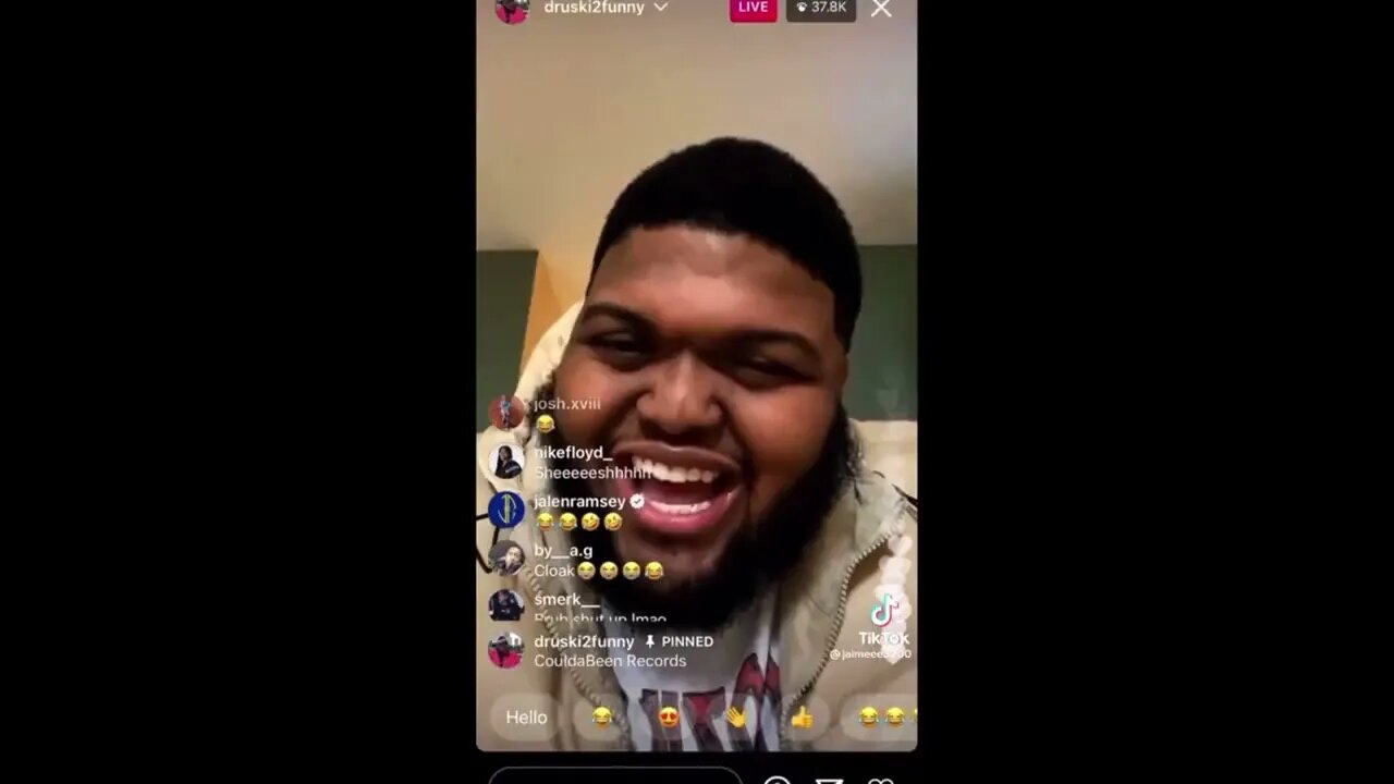 Red-Pill TikTok compilation #26