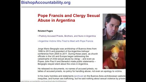 #Catholic @The Pale Galilean