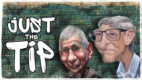 JUST THE TIP - jamiedlux