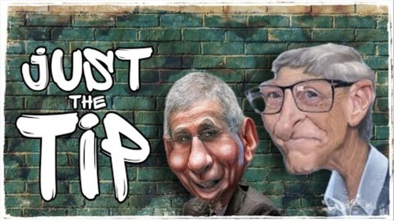 JUST THE TIP - jamiedlux