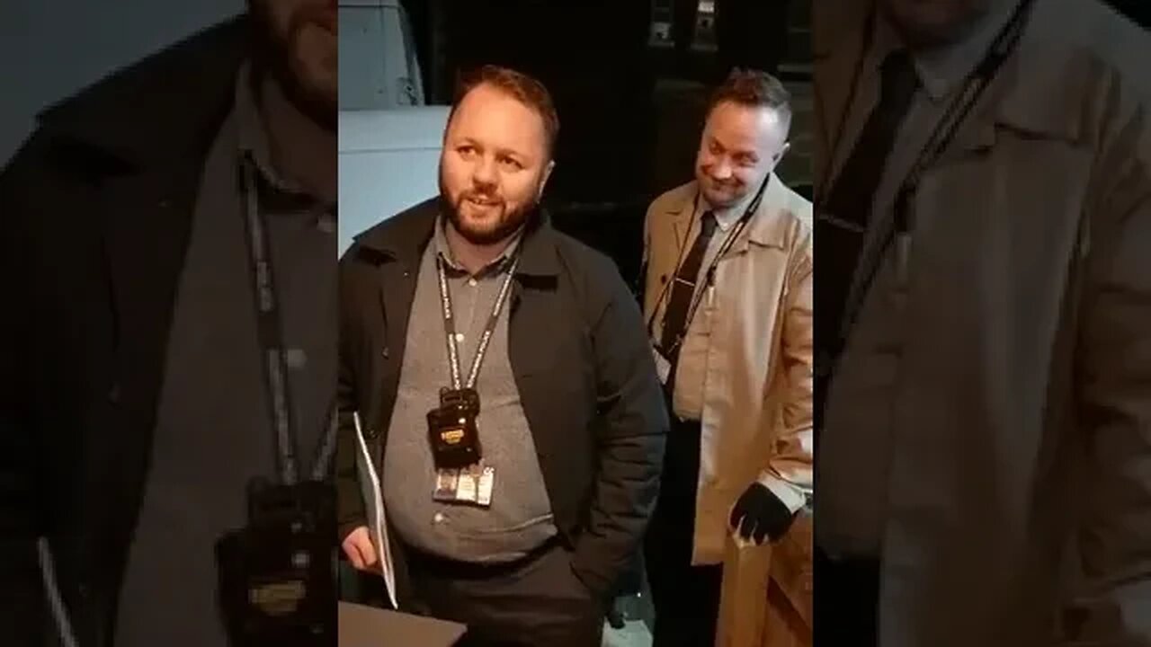 Undercover Police Doing The Work Of Social Services