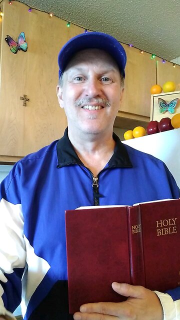 The Power of Your Words