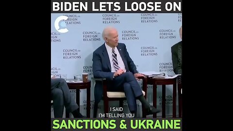 Richard on Twitter Western double standards Joe Biden bragging about how he rigged the judicial s