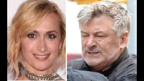 Gun Fired by Alec Baldwin Identified