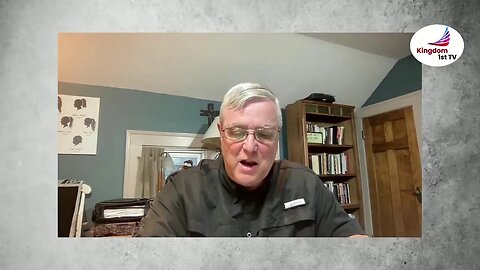 What is the Gospel We Share Part 3 (Kingdom Shift with Apostle Jack Irvin)