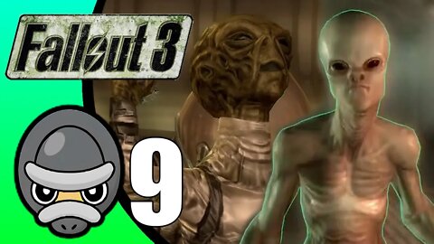 Fallout 3 // Part 9