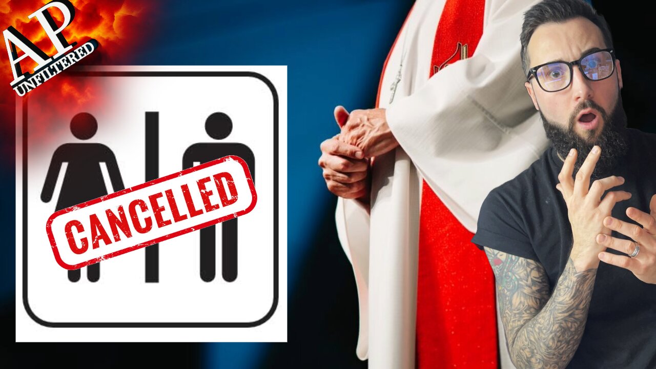 Methodist Church of Great Britain Is OFFENDED By the Terms Husband & Wife