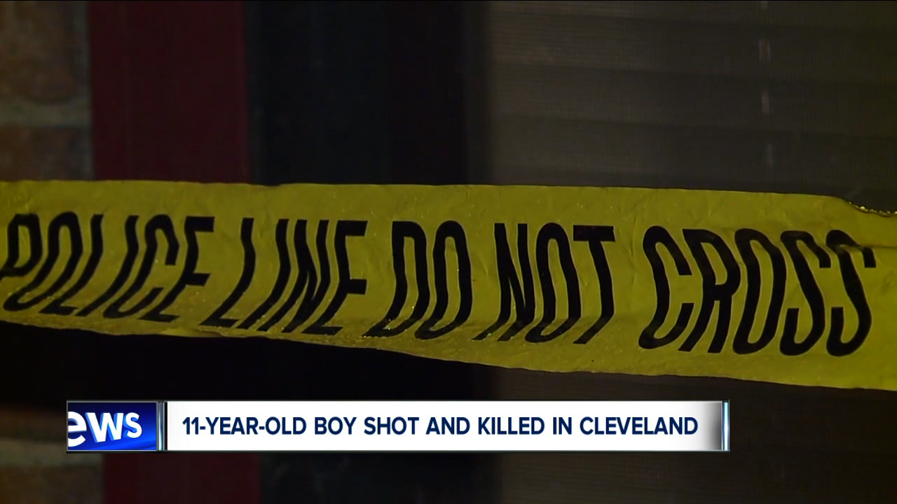 News 5 Cleveland Latest Headlines | November 24, 9am