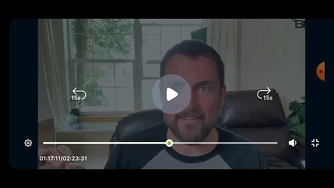 7-1734 Owen Benjamin